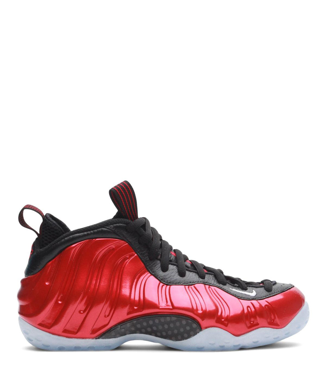 07.06.23 Nike Air Foamposite One Red | SOMEWHERE