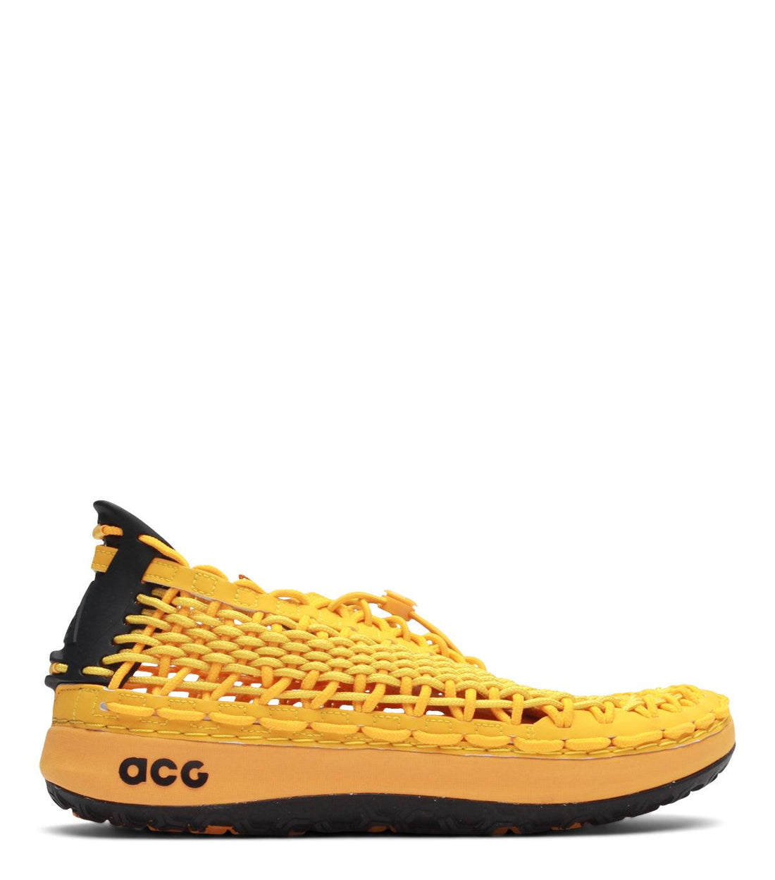 07.12.23 Nike ACG Watercat Yellow | SOMEWHERE