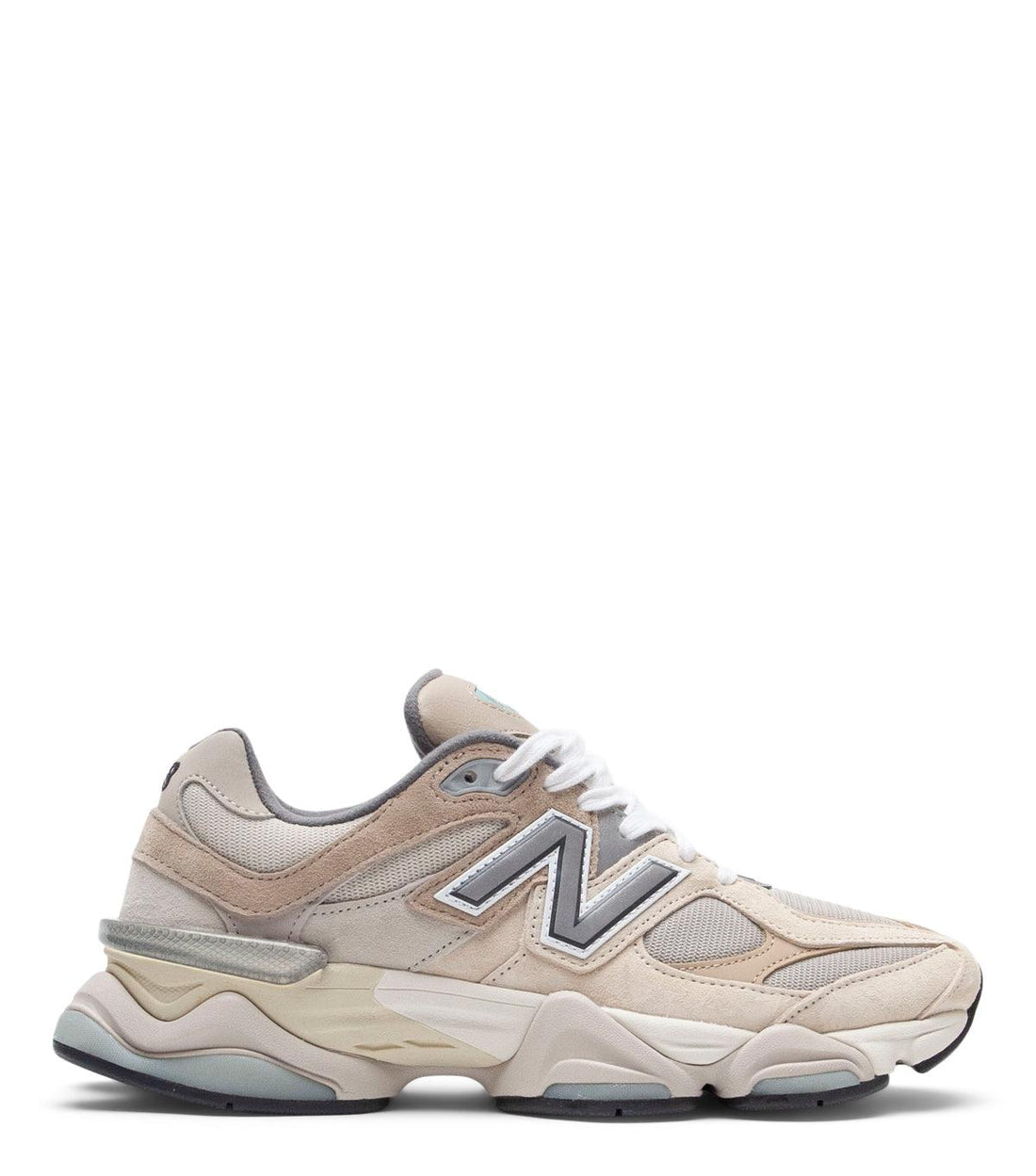 07.16.22 New Balance 9060 Mindful Grey | SOMEWHERE