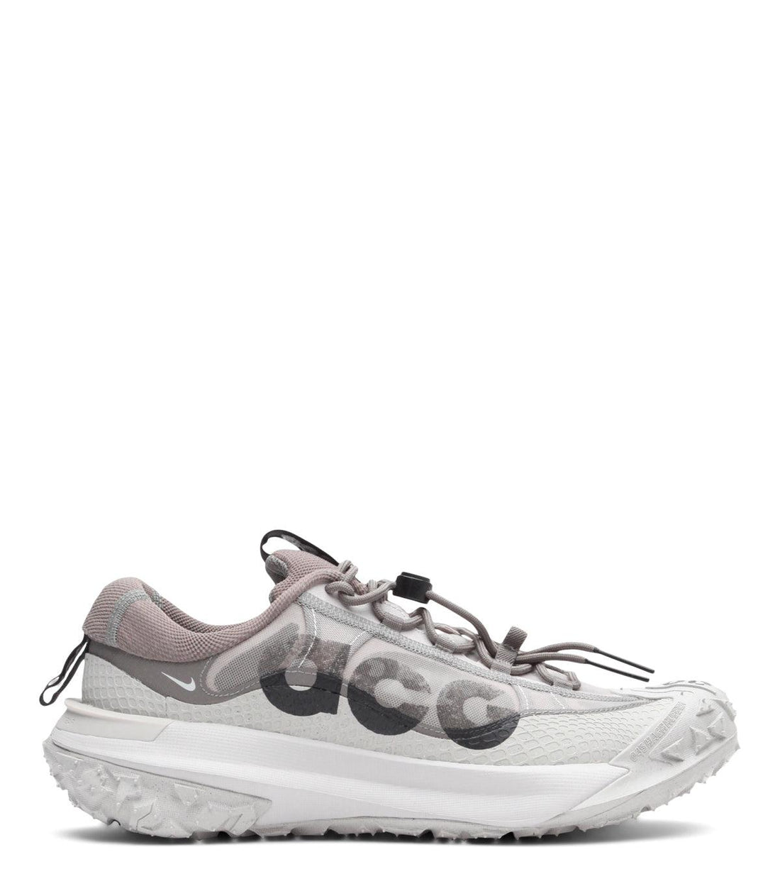 07.21.23 Nike ACG Mountain Fly 2 Low Grey | SOMEWHERE