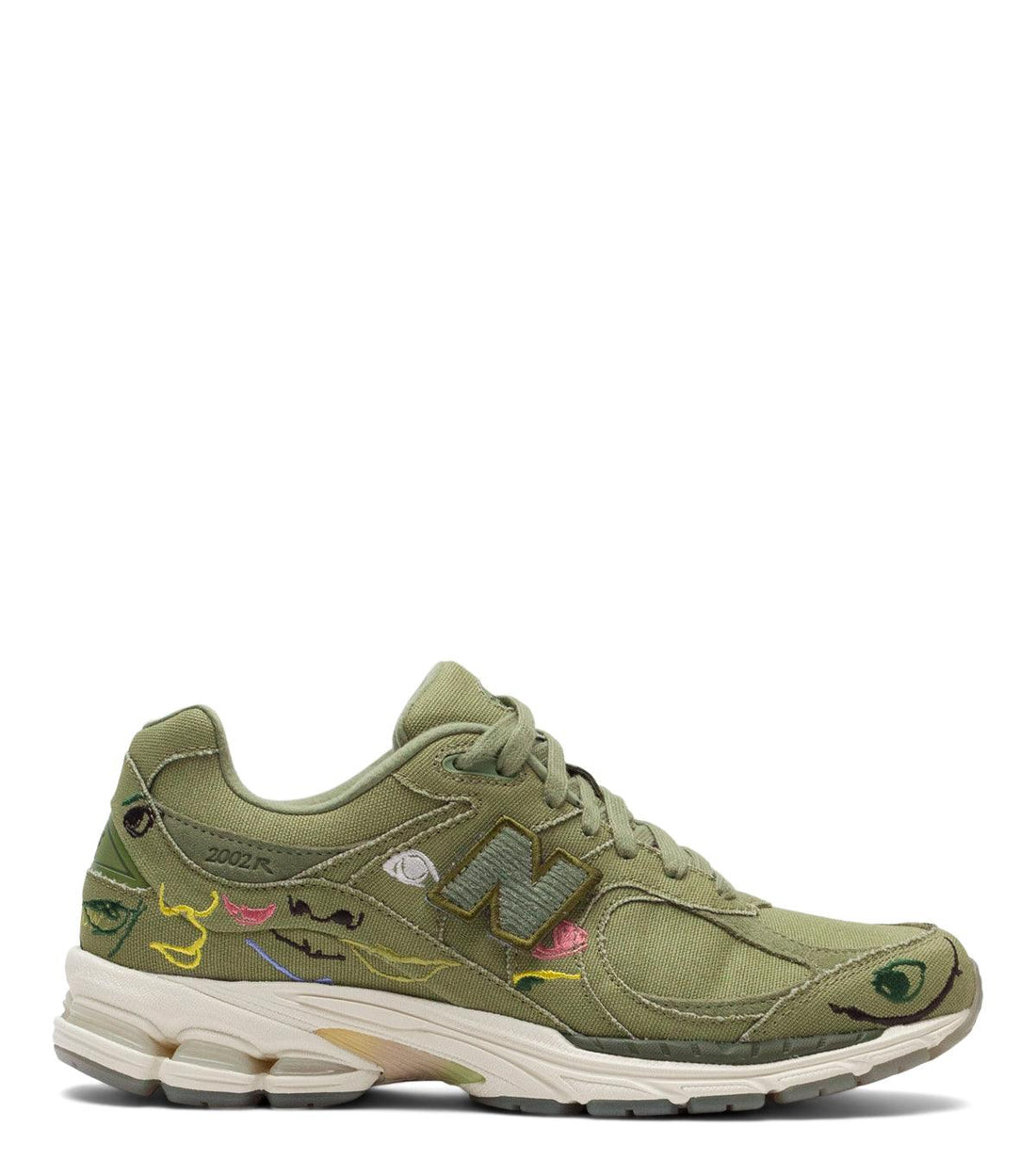 07.27.22 New Balance x Bryant Giles 2002R Iguana | SOMEWHERE