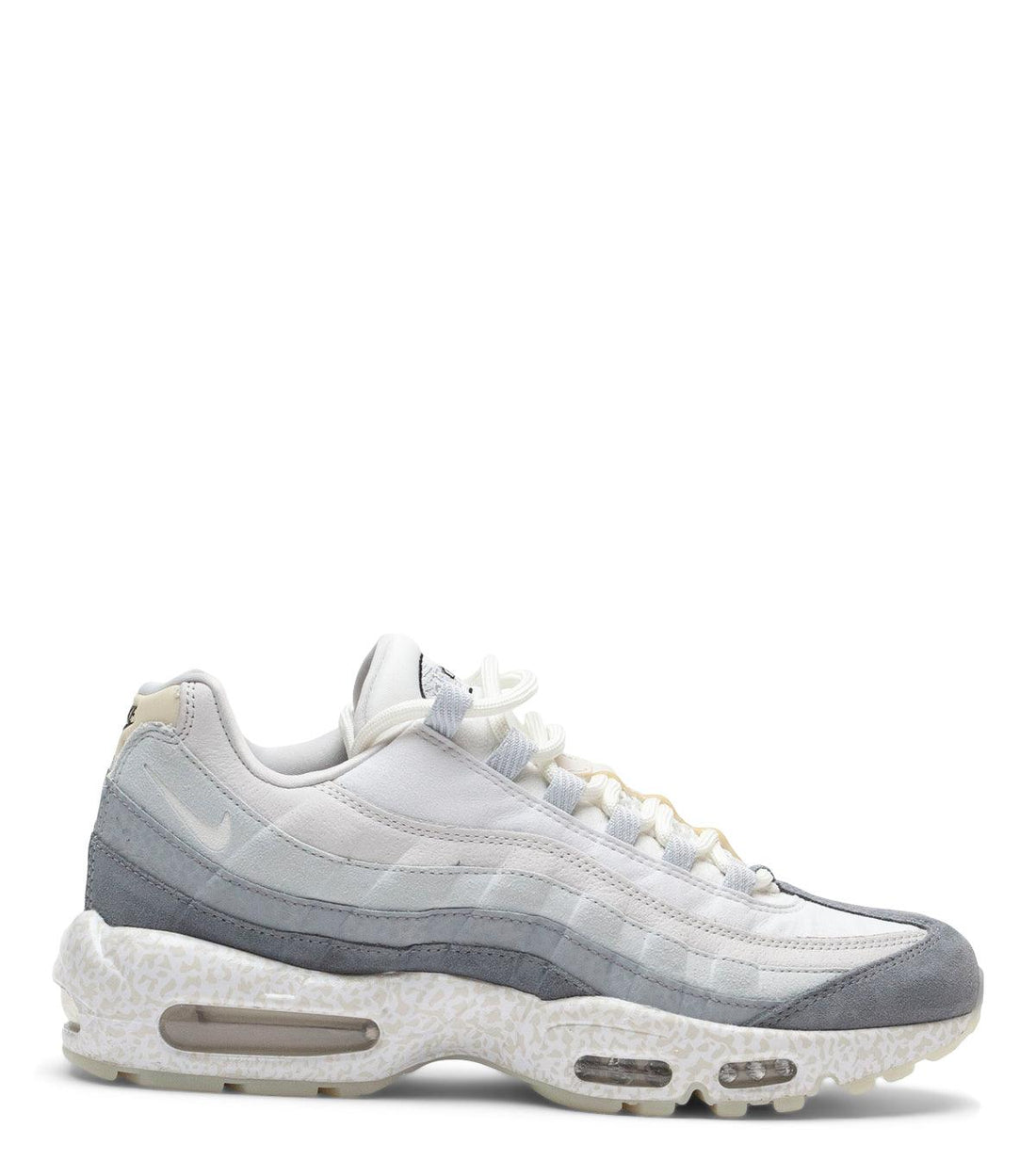 07.28.22 Nike Air Max 95 Anatomy of Air Light Bone White | SOMEWHERE
