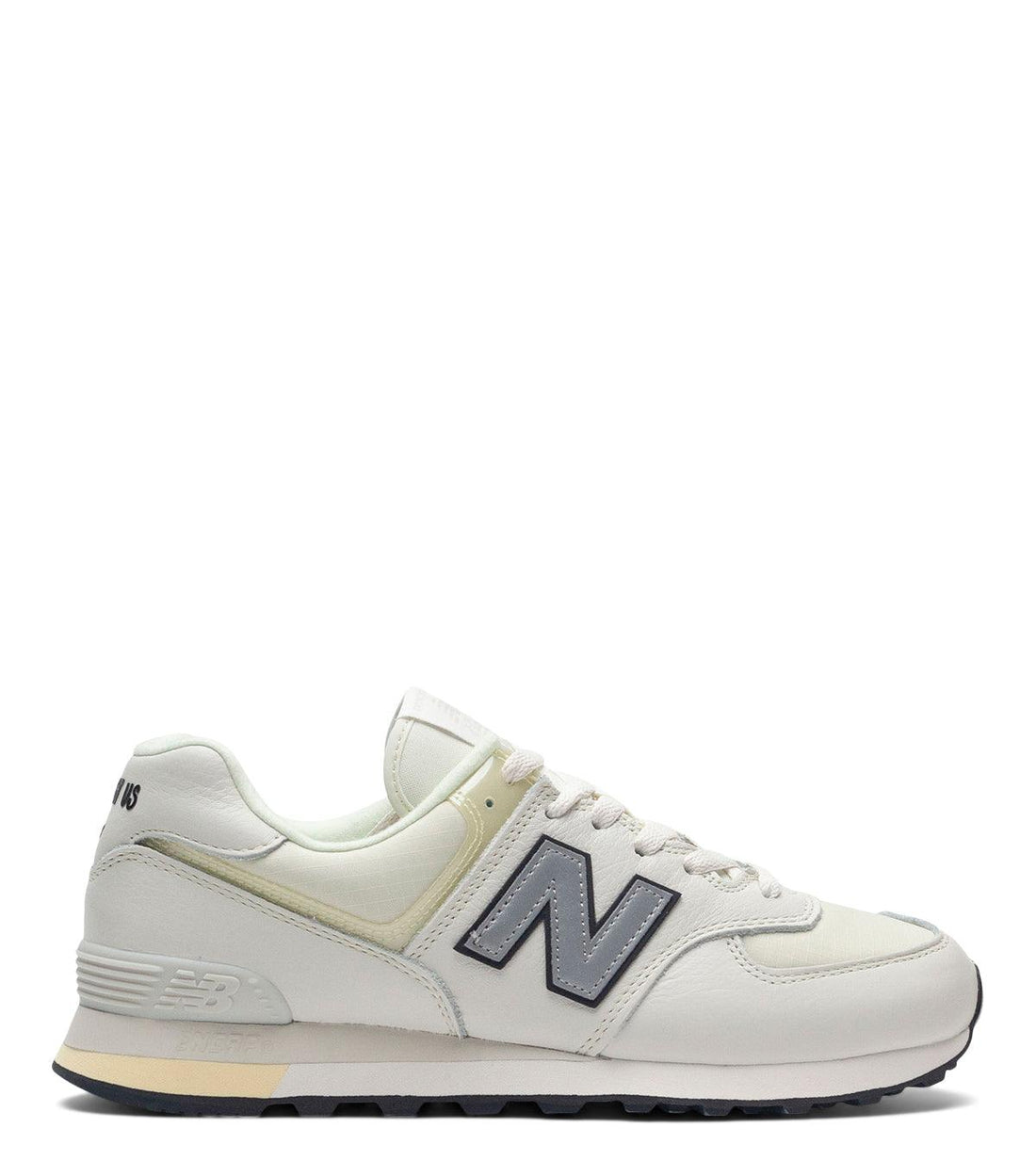 08.11.22 New Balance x Joe Freshgoods Conversations Amongst Us 574 Sea Salt | SOMEWHERE