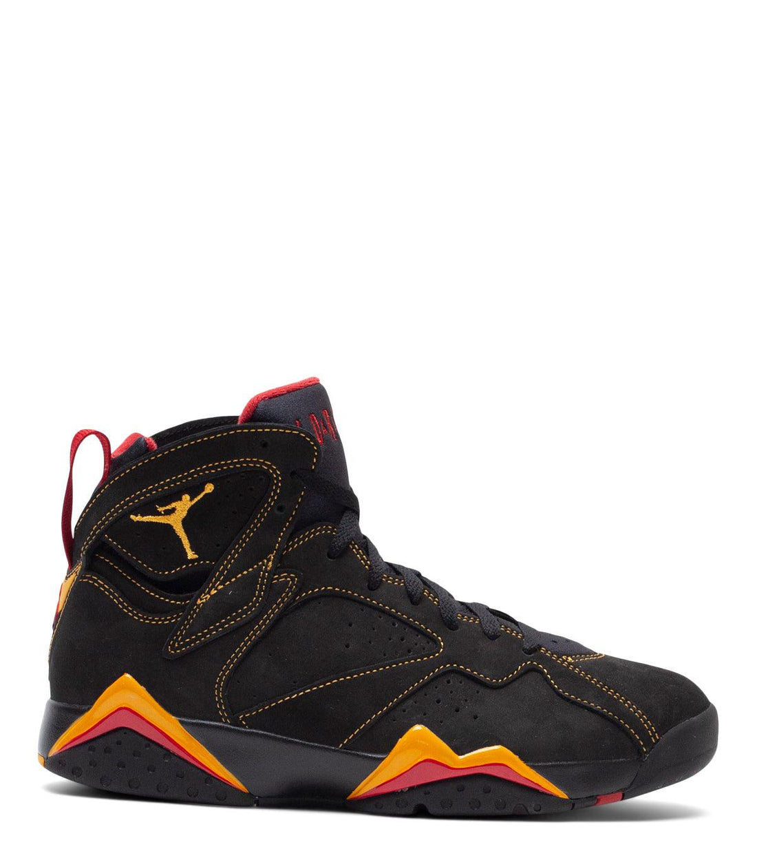 08.13.22 Nike Air Jordan 7 Retro Citrus | SOMEWHERE