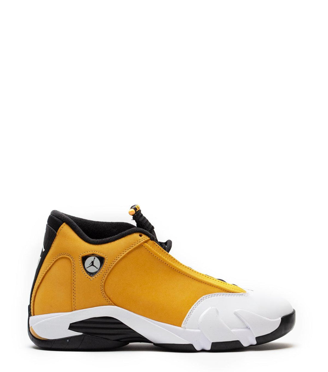 08.17.22 Nike Air Jordan 14 Retro Light Ginger | SOMEWHERE