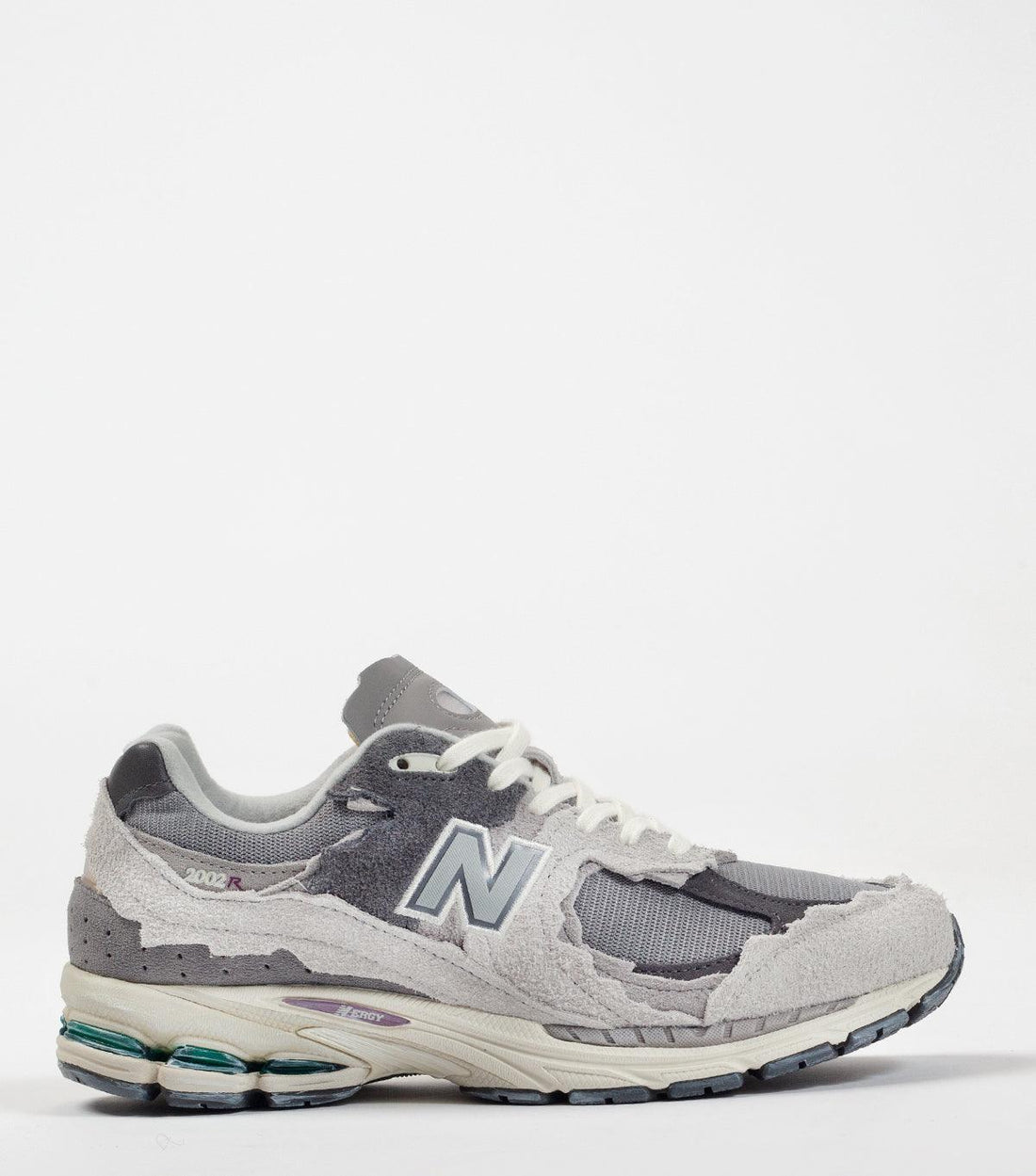 08.20.21 New Balance 2002 Protection Pack Rain Cloud | SOMEWHERE