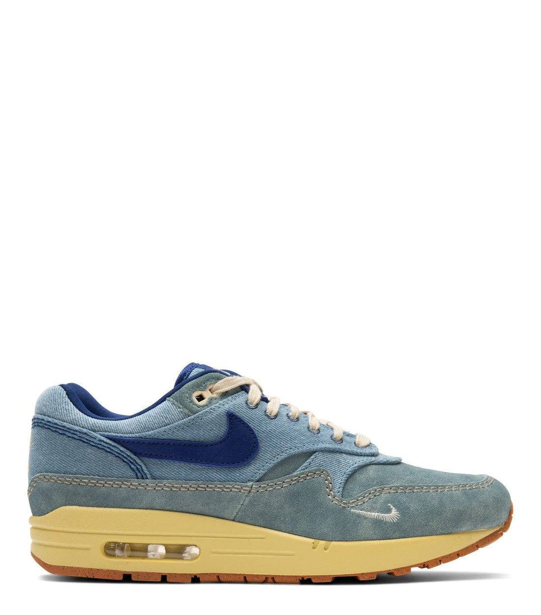 08.26.22 Nike Air Max 1 Premium Slate | SOMEWHERE
