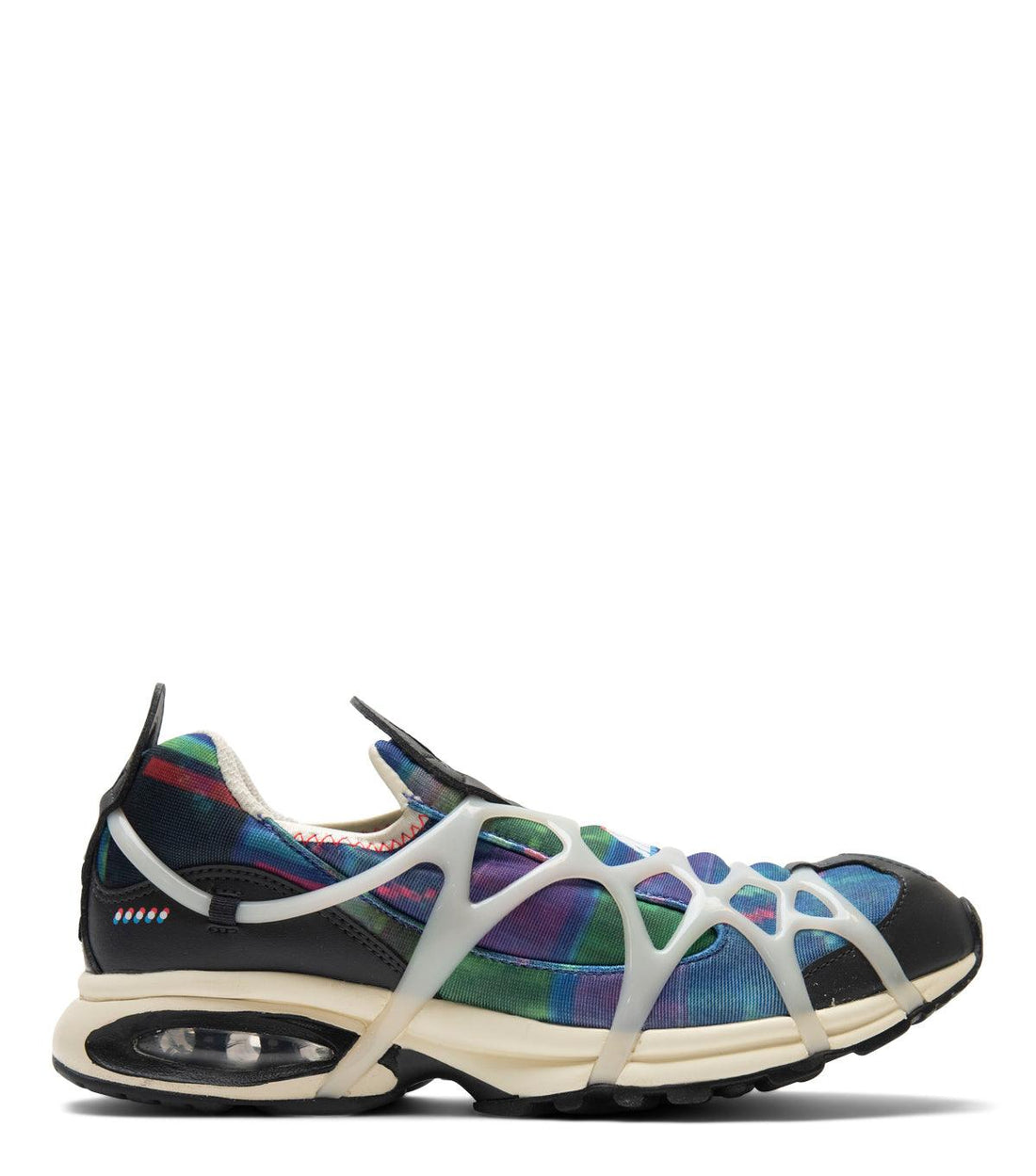08.27.22 Nike Air Kukini Black Blue | SOMEWHERE