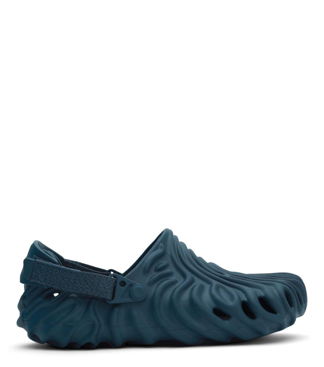 08.31.23 Salehe Bembury x Crocs Pollex Clog Como | SOMEWHERE
