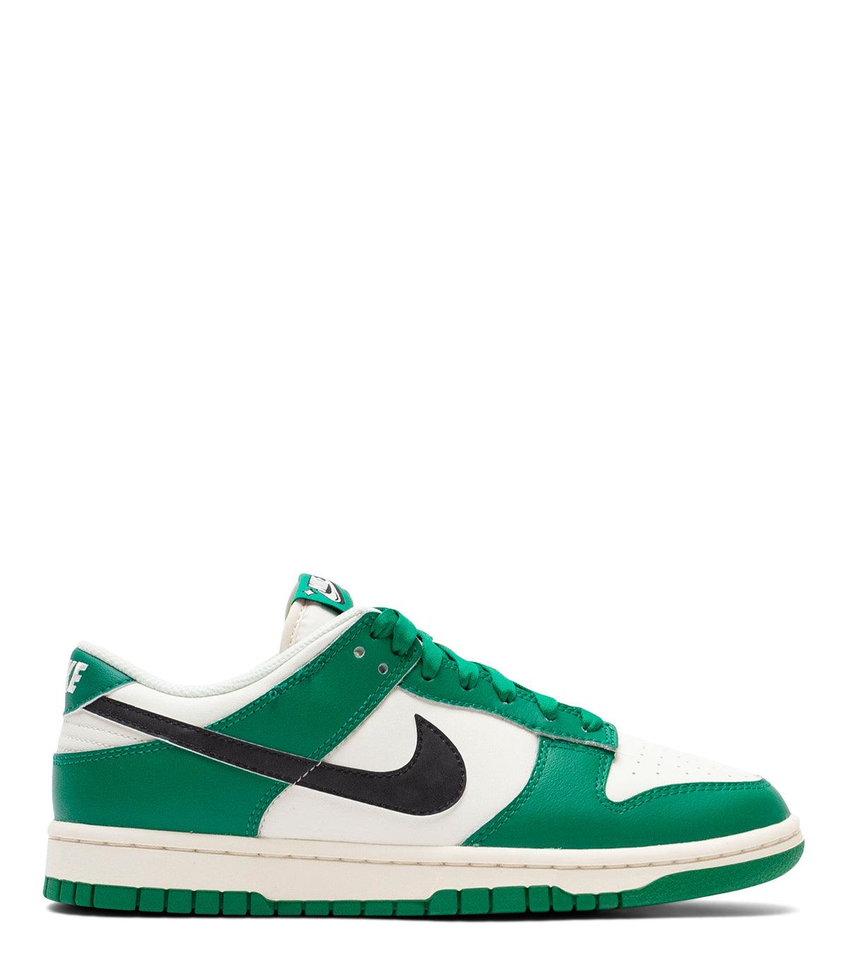 09.01.22 Nike Dunk Low Retro Lottery Green (Local Pick Up Only)