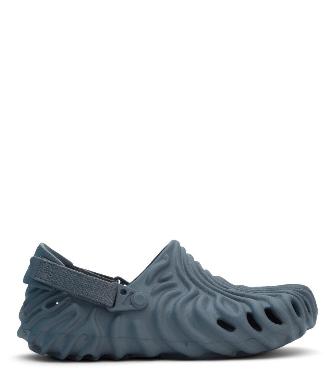 09.01.23 Salehe Bembury x Crocs Pollex Clog Niagara | SOMEWHERE