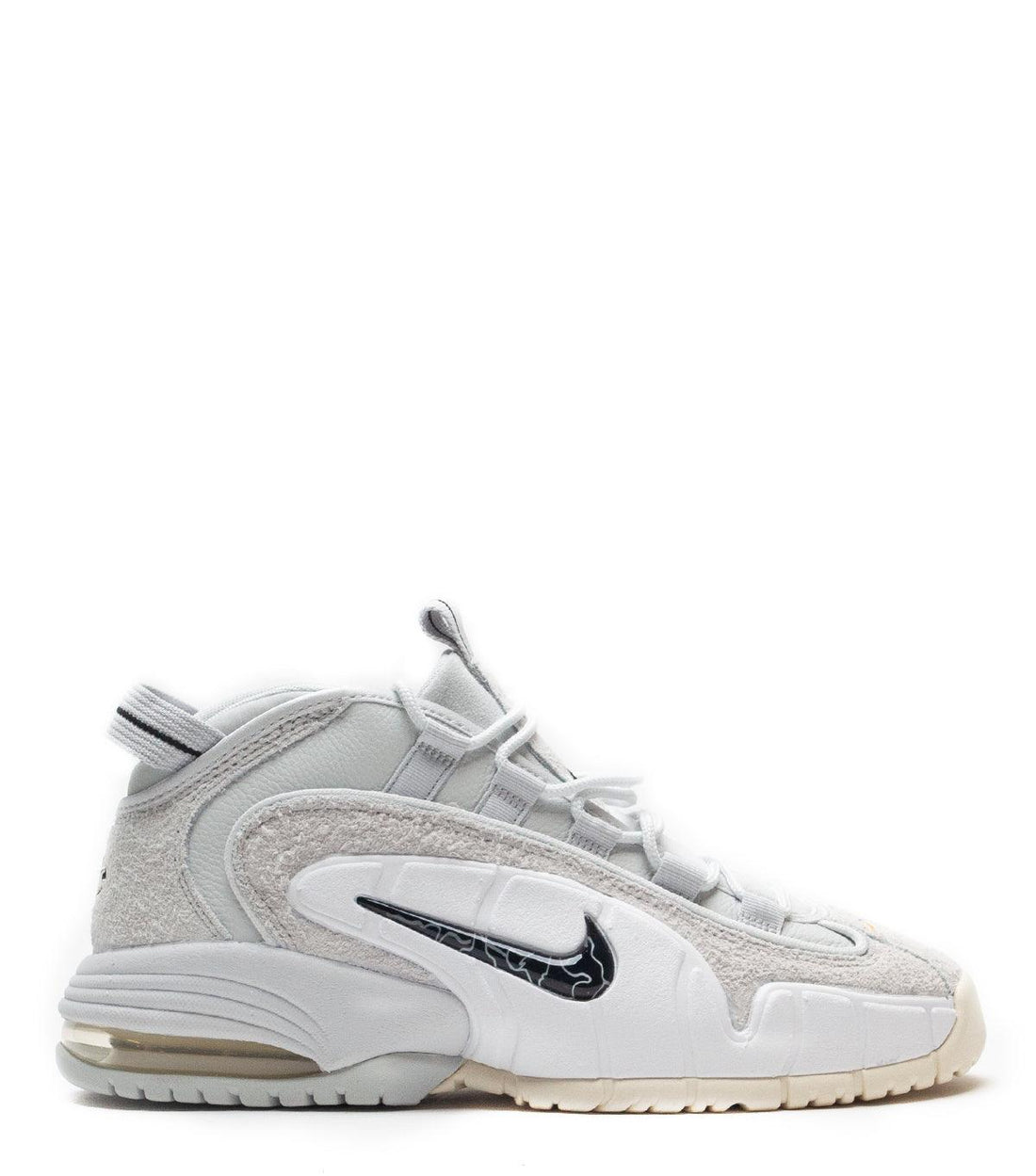 09.08.22 New Air Max Penny 1 White | SOMEWHERE
