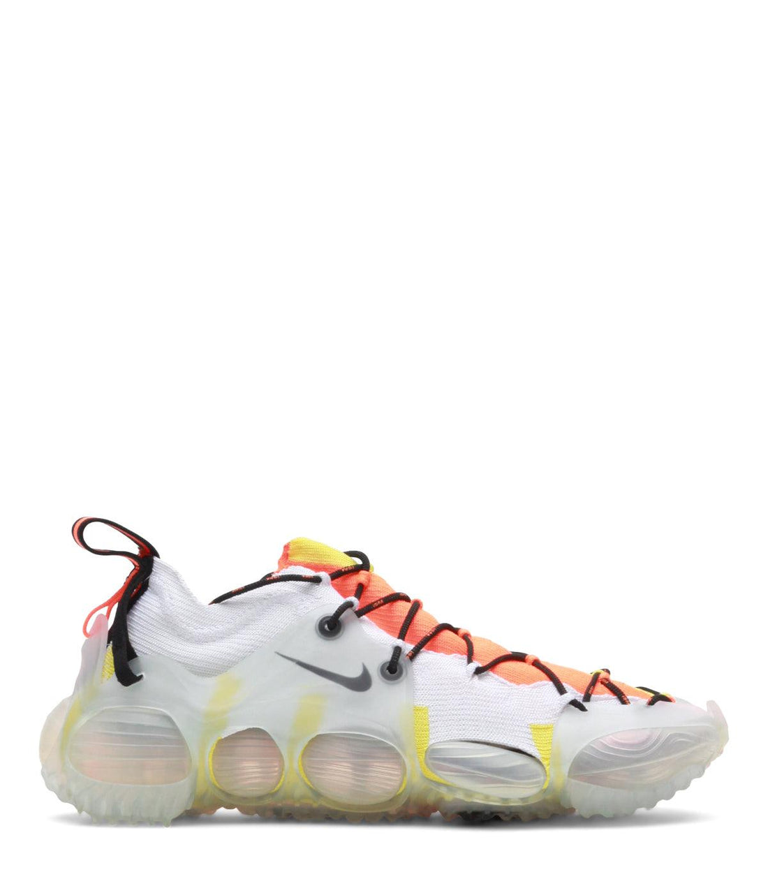 09.12.23 Nike ISPA Link Axis White Orange | SOMEWHERE