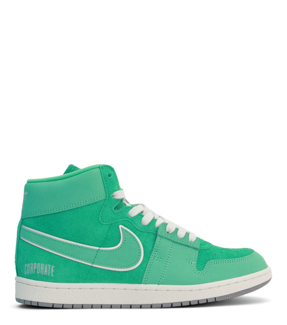 09.15.23 Jordan x Corporate Air Ship PE SP Mint | SOMEWHERE