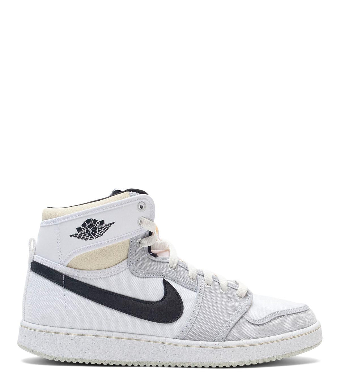 09.17.22 Nike Air Jordan 1 Retro AJKO Grey | SOMEWHERE