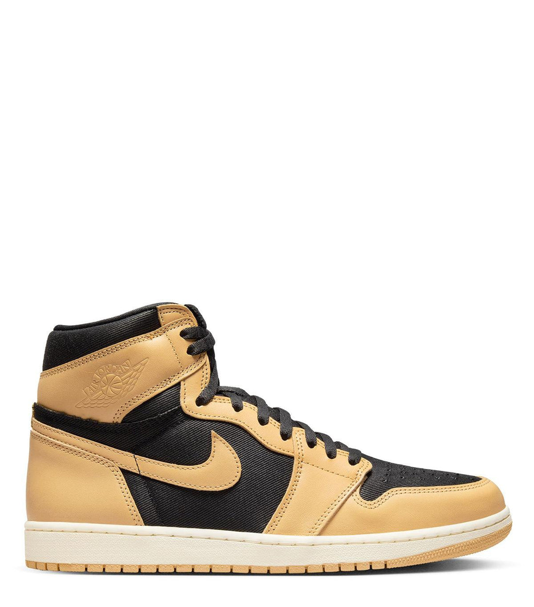 09.23.22 Air Jordan 1 Retro High OG Heirloom | SOMEWHERE