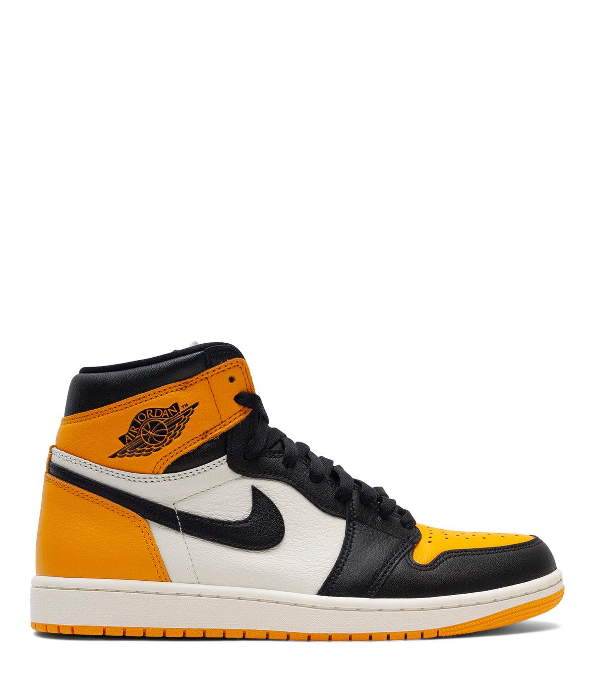 09.24.22  Air Jordan 1 Retro High OG Taxi