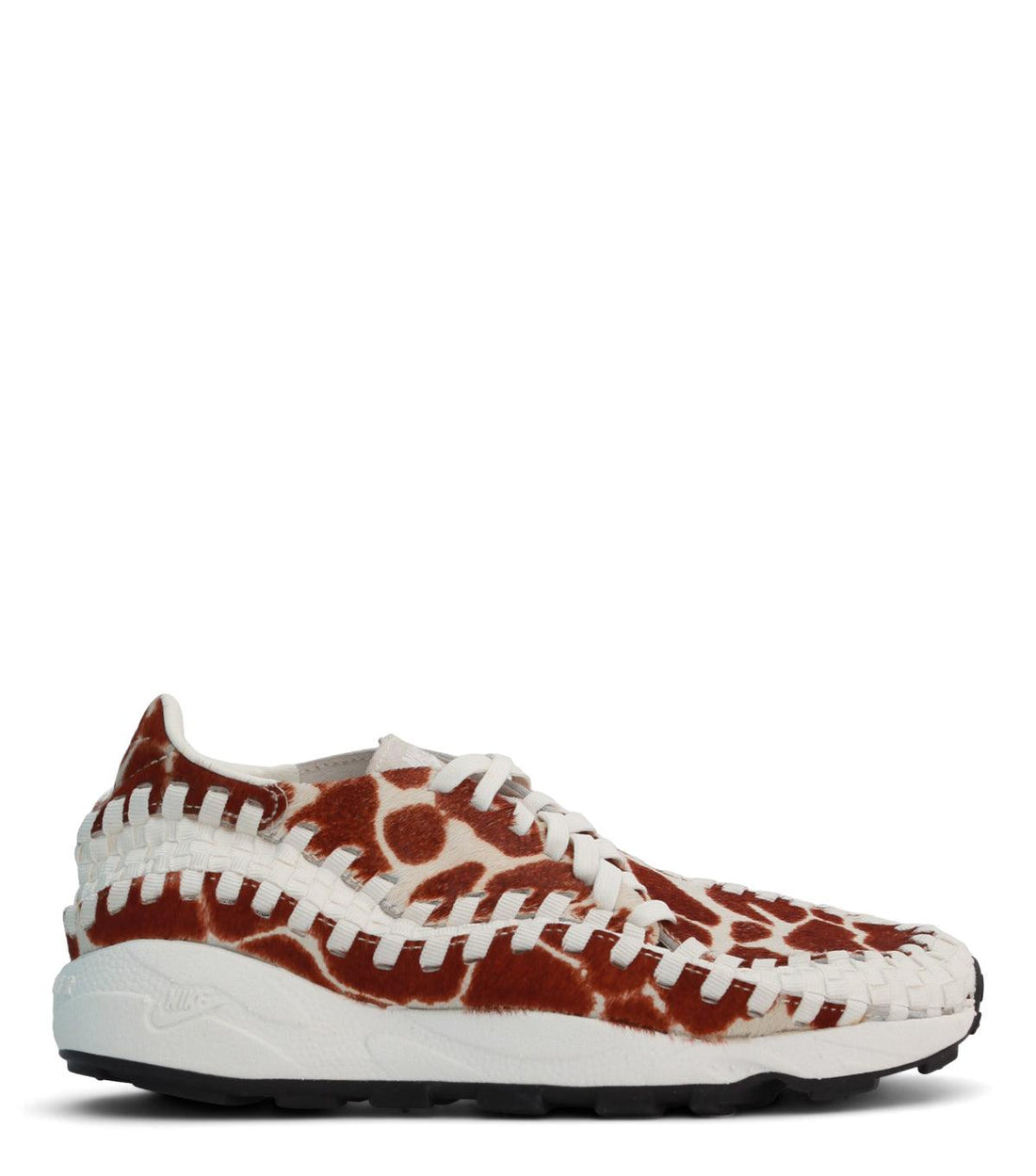 09.26.23 Nike Air Footscape Woven Sail Brown | SOMEWHERE