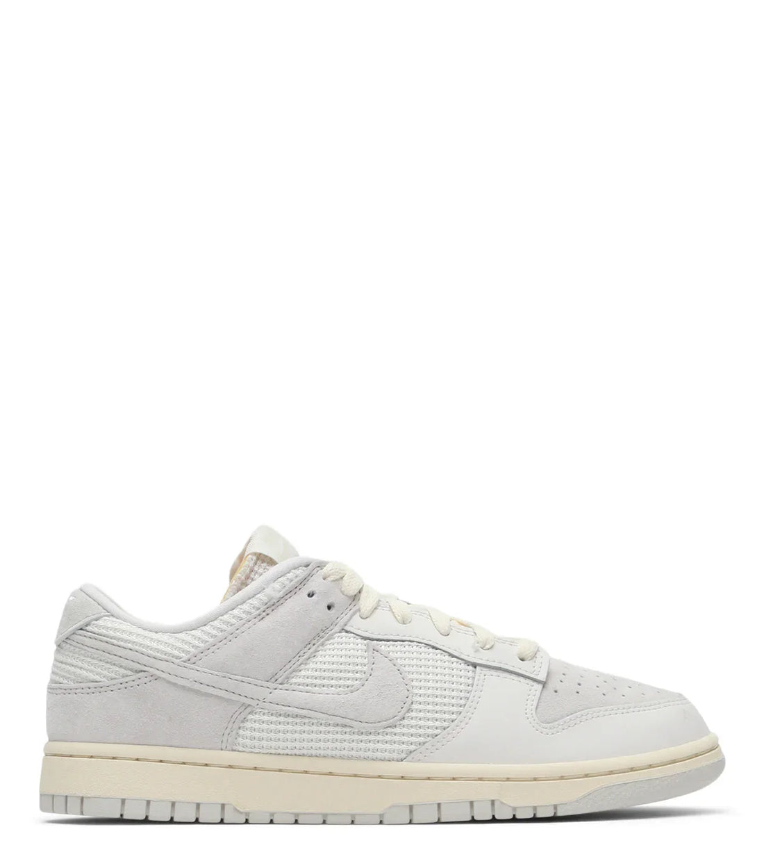 04.01.24 Nike Dunk Low Sail