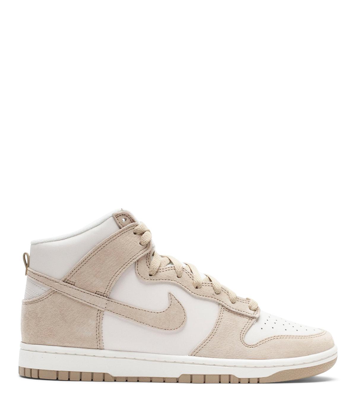 10.01.22 Nike Dunk High retro PRM Phantom