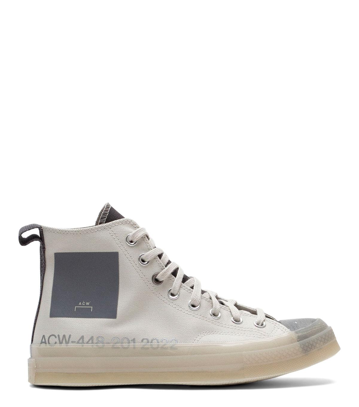 10.06.22 Converse x A-COLD-WALL* Chuck 70 Hi Pavement