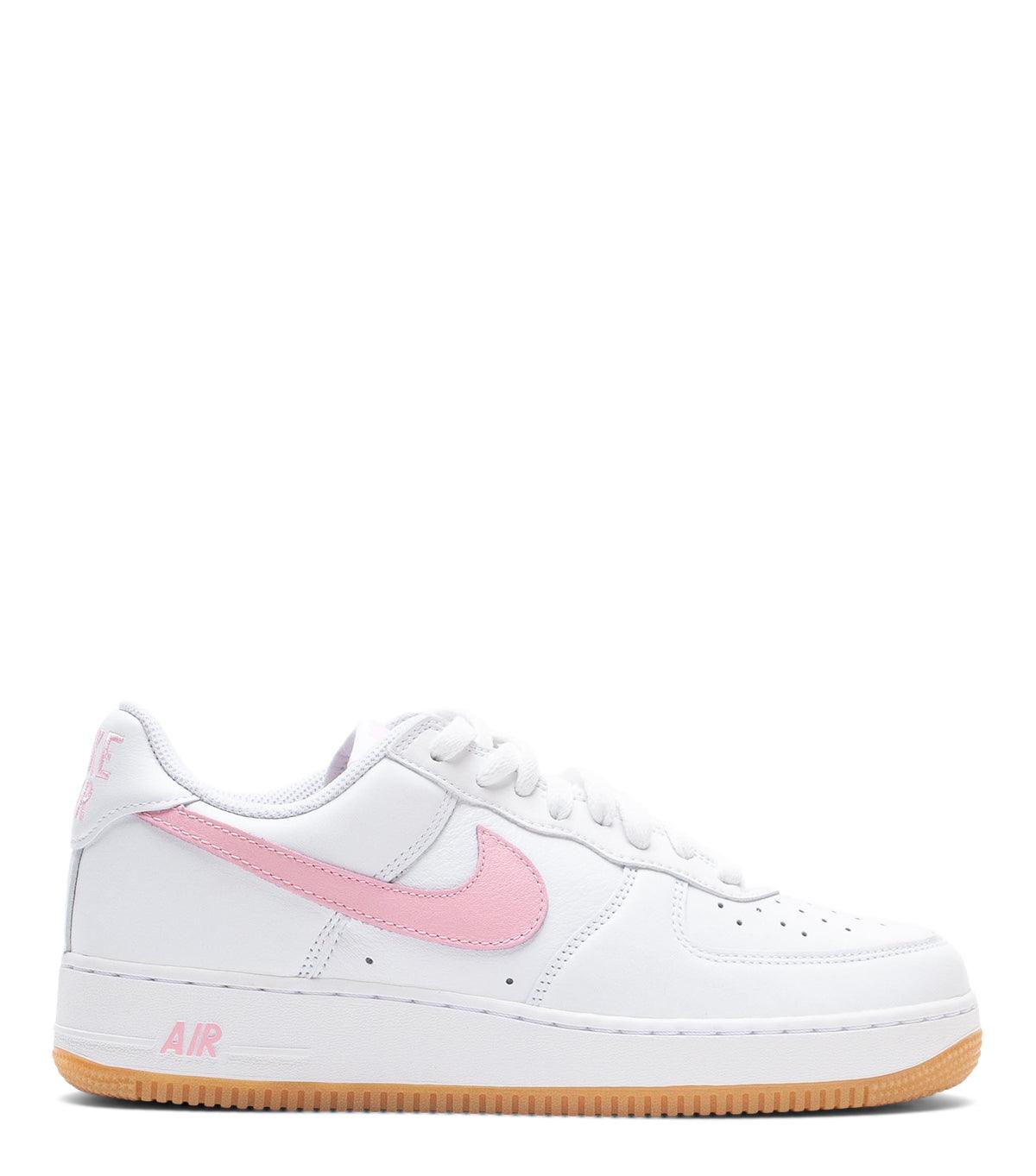 10.06.22 Nike Air Force 1 Low Retro White Pink 