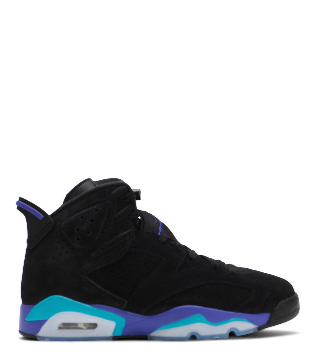 10.07.23 Air Jordan 6 Retro Black Concord | SOMEWHERE