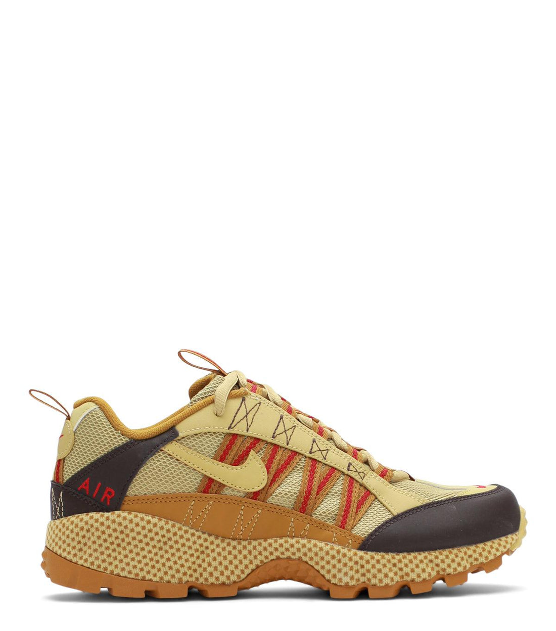 10.27.23 Nike Air Humara Wheat Black | SOMEWHERE