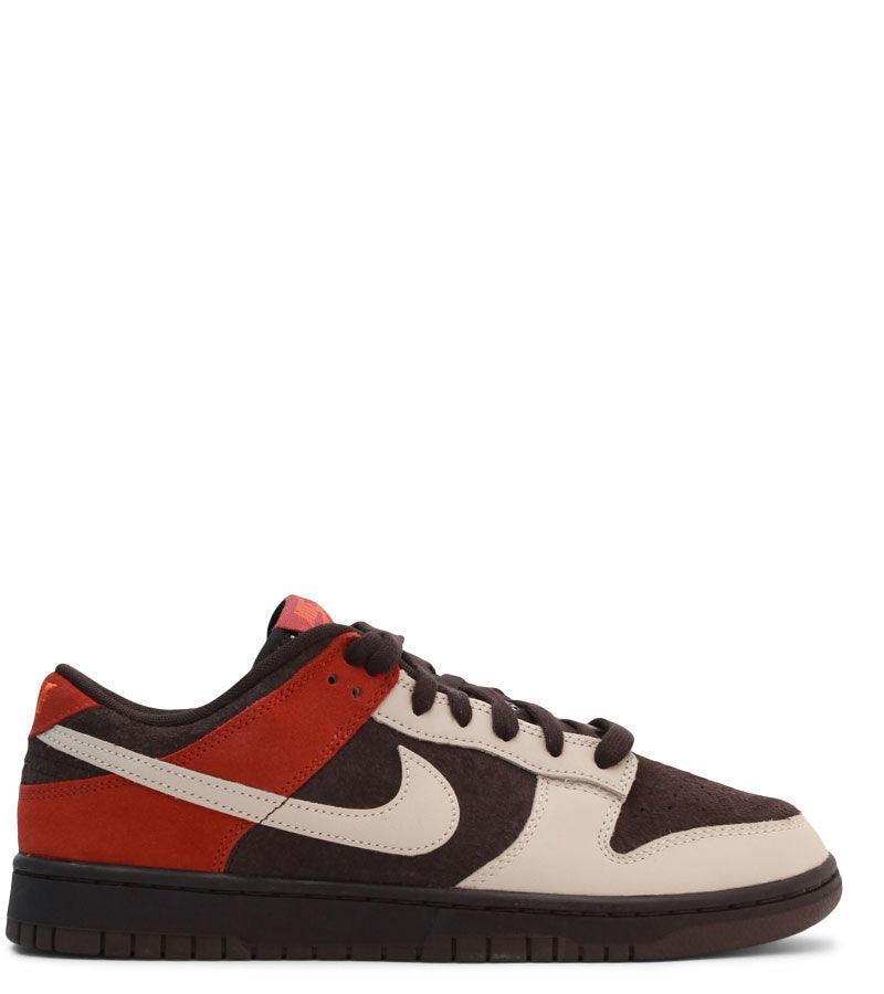 10.27.23 Nike Dunk Low Brown | SOMEWHERE
