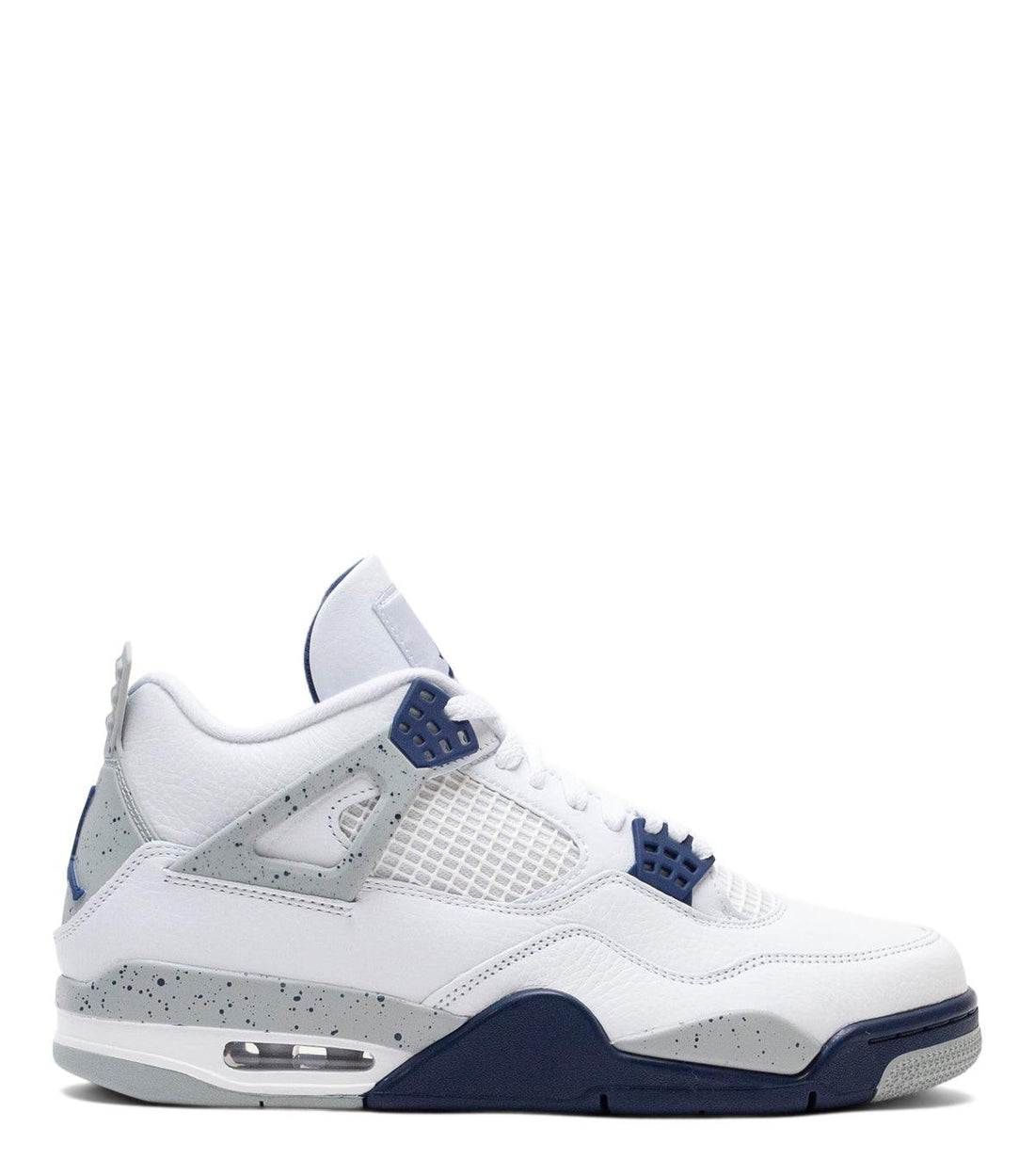 10.29.22 Jordan Air Jordan 4 Retro Midnight Navy | SOMEWHERE