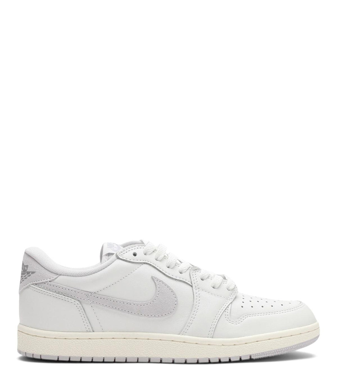 11.09.23 Air Jordan 1 Low 85 White Grey | SOMEWHERE