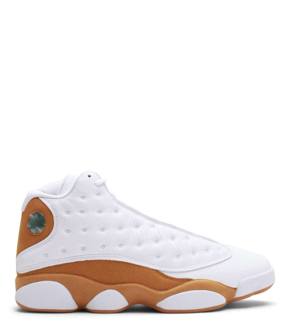 11.09.23 Air Jordan 13 Retro White Wheat | SOMEWHERE