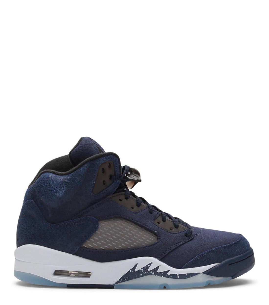 11.10.23 Jordan Air Jordan 5 Retro SE Navy | SOMEWHERE