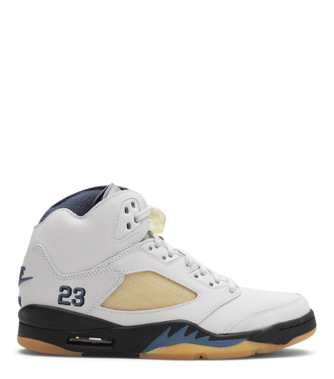11.27.23 Jordan x A Ma Maniere Women's Air Jordan 5 Photon Dust | SOMEWHERE