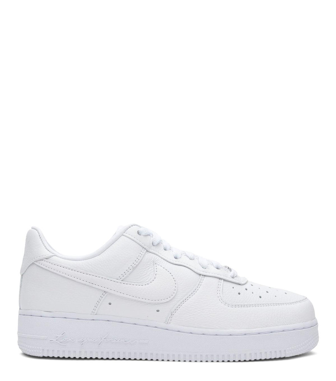 12.08.22 NOCTA x Nike Air Force 1 Low "Certified Lover Boy" | SOMEWHERE