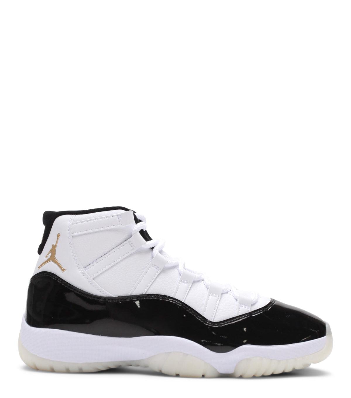 12.09.23 Air Jordan 11 Retro White Gold