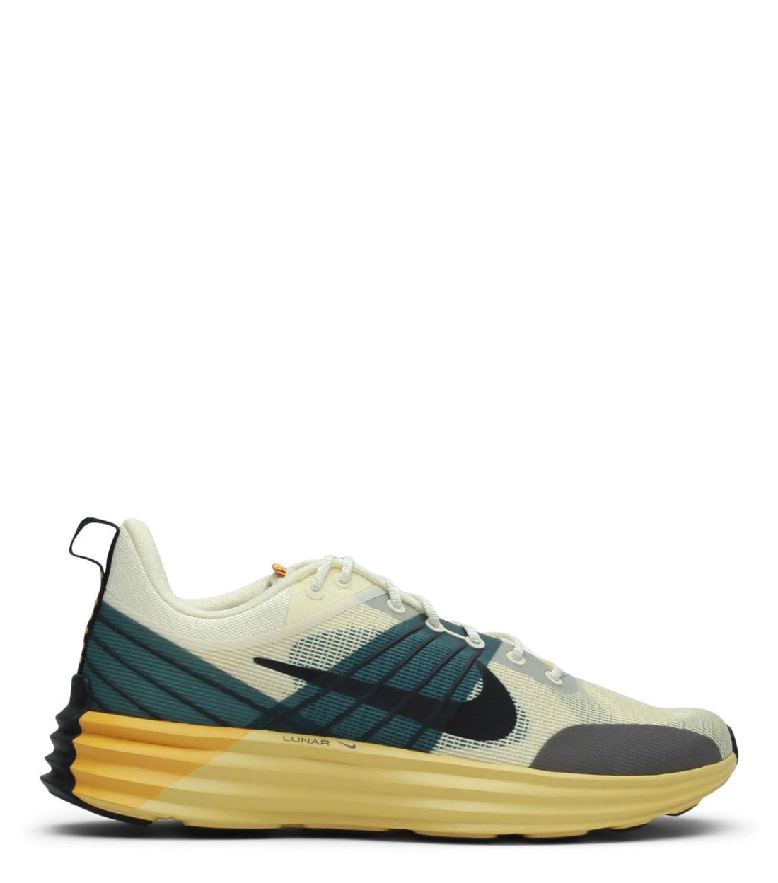 12.16.23 Nike Lunar Roam Cream Black | SOMEWHERE