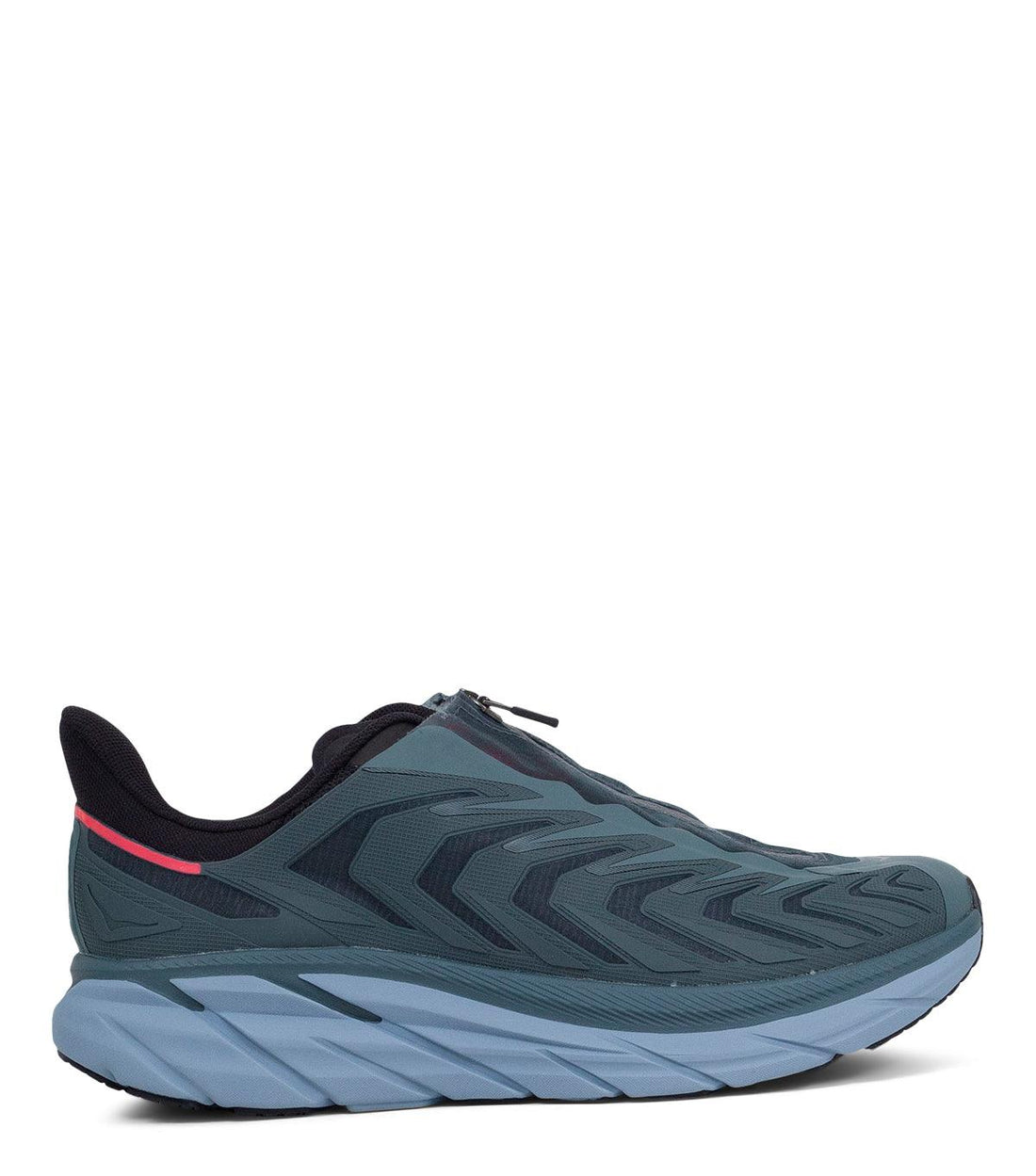 12.17.22 Hoka Project Clifton Blue | SOMEWHERE