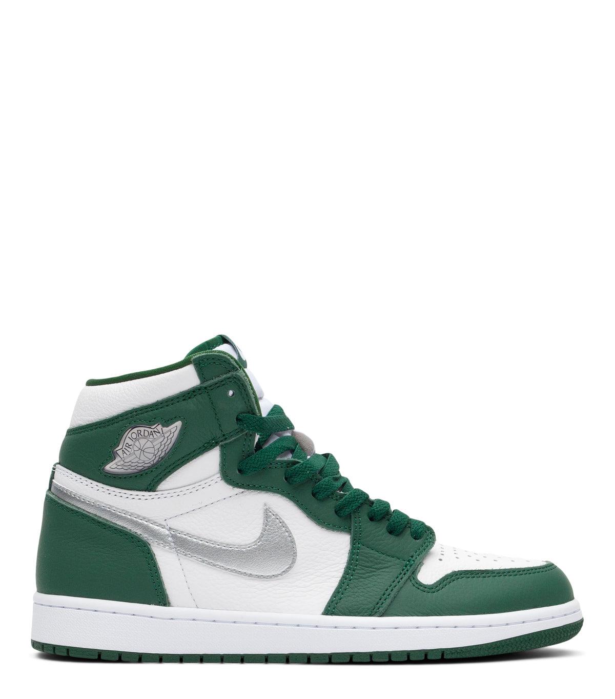 12.20.22 Air Jordan 1 Retro High OG Gorge Green