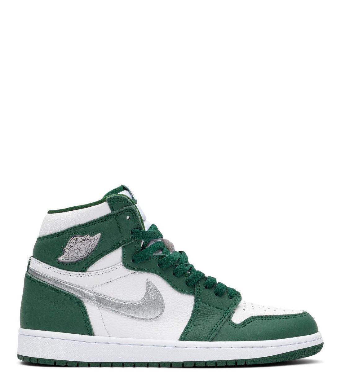 12.20.22 Air Jordan 1 Retro High OG Gorge Green | SOMEWHERE