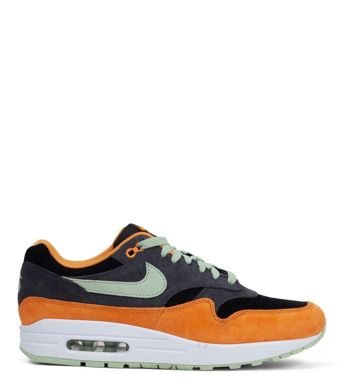 12.20.22 Nike Air Max 1 "Ugly Duckling" Honeydew | SOMEWHERE