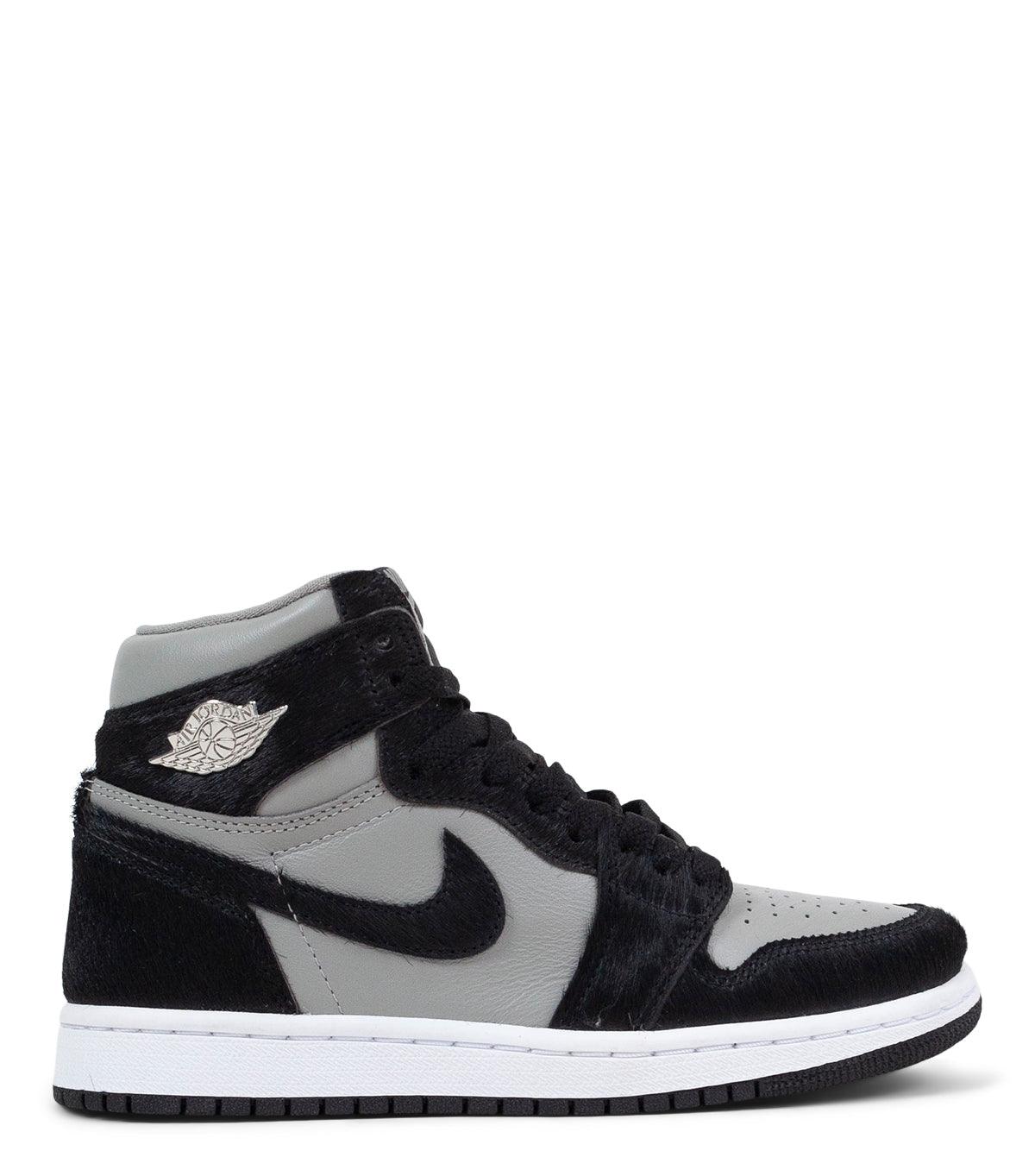 12.22.22 Women's Air Jordan 1 Retro Medium Grey