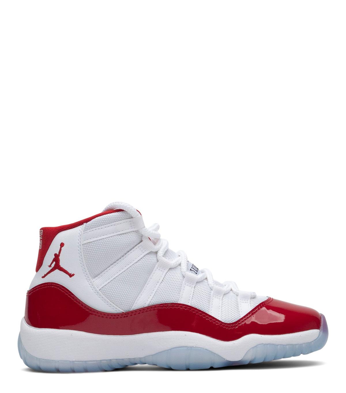 12.24.22 Air Jordan 11 Retro Cherry