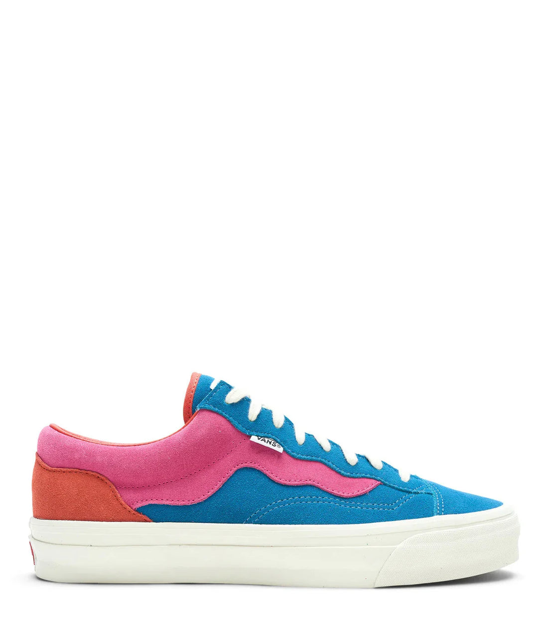 01.22.26 Vans x Parra OTW Old Skool 36 Midnight Carmine