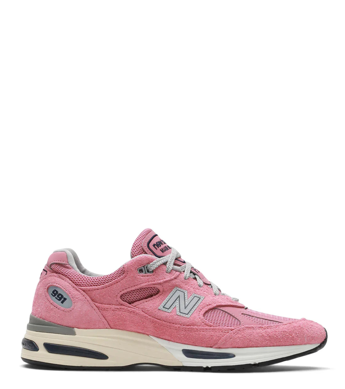 07.18.24 New Balance Made In UK 991v2 Apricot