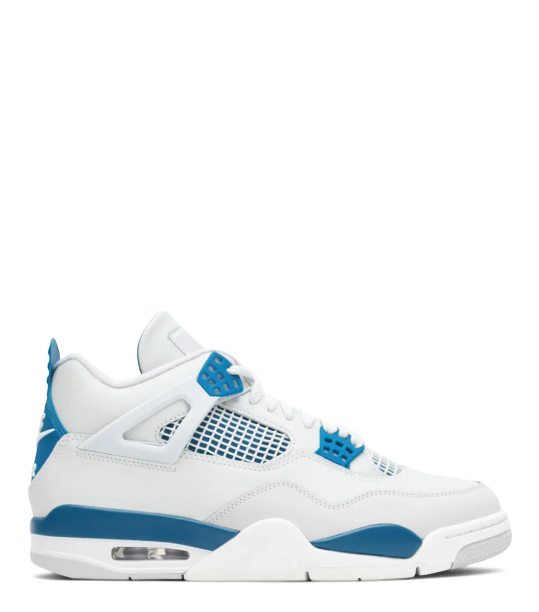05.04.24 Jordan Air Jordan 4 Retro White Blue
