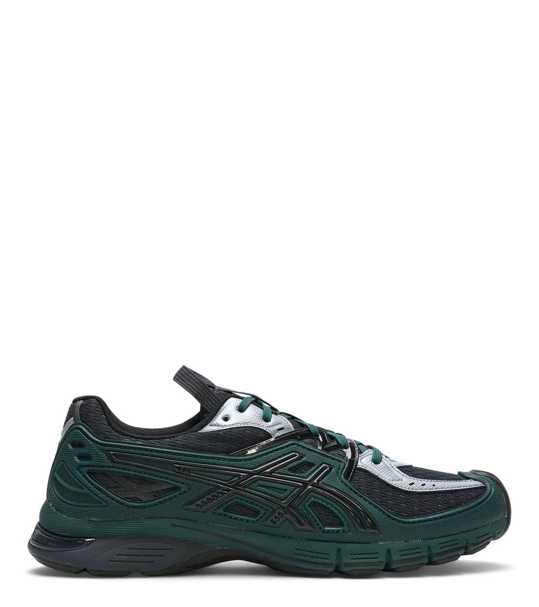10.10.25 ASICS UB12-S Gel-SD-LYTE Obsidian Grey Grove