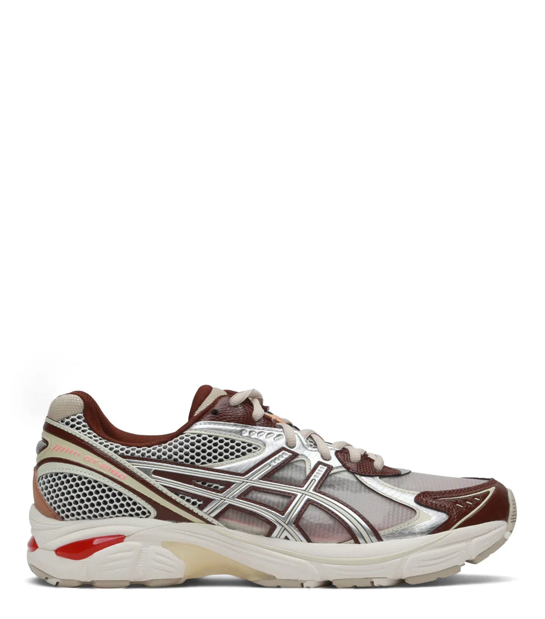 07.27.24 ASICS x Above The Clouds GT-2160 Beige Red