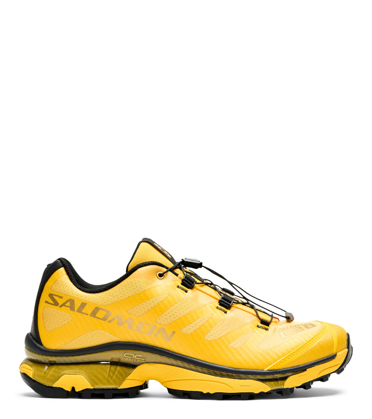 09.10.26 Salomon XT-4 OG Domingo Yellow