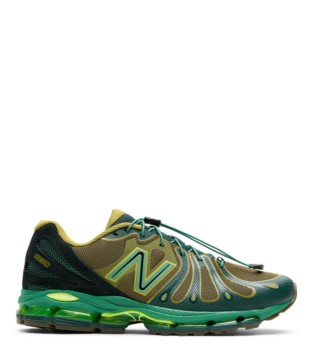 07.01.26 New Balance 1890 Green
